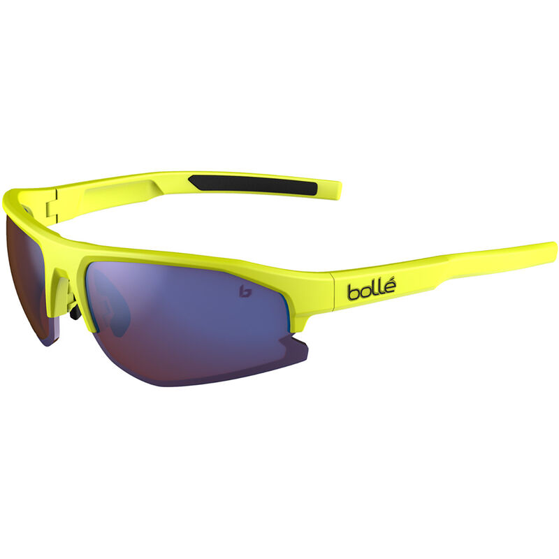BOLT 2.0, Acid Yellow Matte-Brown Blue, hi-res image number null